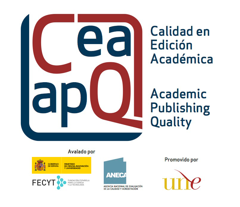 Sello de Calidad en Edición Académica